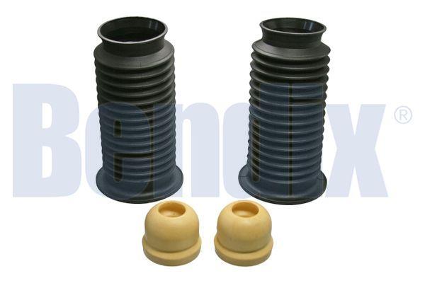 Jurid/Bendix 061857B Dustproof kit for 2 shock absorbers 061857B: Buy near me in Poland at 2407.PL - Good price!