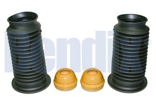 Jurid/Bendix 061858B Dustproof kit for 2 shock absorbers 061858B: Buy near me in Poland at 2407.PL - Good price!