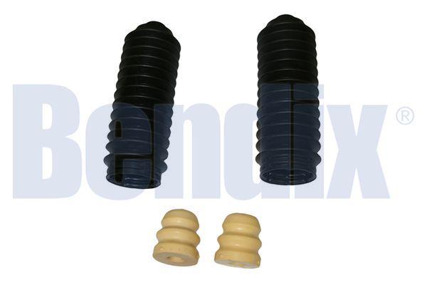 Jurid/Bendix 061714B Dustproof kit for 2 shock absorbers 061714B: Buy near me in Poland at 2407.PL - Good price!