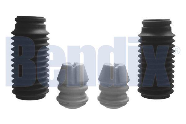 Jurid/Bendix 061676B Dustproof kit for 2 shock absorbers 061676B: Buy near me in Poland at 2407.PL - Good price!