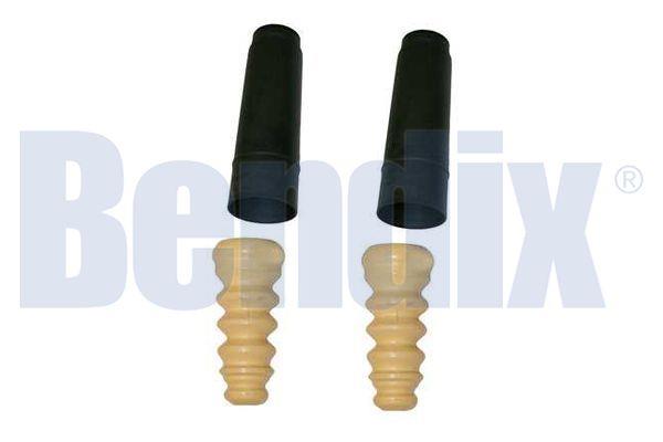Jurid/Bendix 061716B Dustproof kit for 2 shock absorbers 061716B: Buy near me in Poland at 2407.PL - Good price!