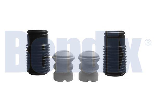 Jurid/Bendix 061646B Dustproof kit for 2 shock absorbers 061646B: Buy near me at 2407.PL in Poland at an Affordable price!