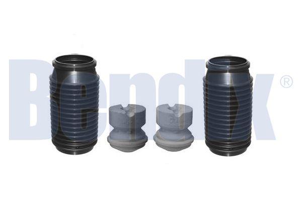 Jurid/Bendix 061649B Dustproof kit for 2 shock absorbers 061649B: Buy near me in Poland at 2407.PL - Good price!