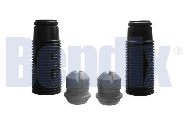 Jurid/Bendix 061644B Dustproof kit for 2 shock absorbers 061644B: Buy near me in Poland at 2407.PL - Good price!