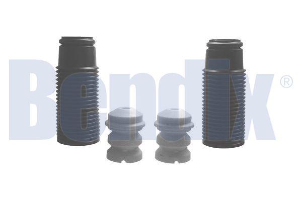 Jurid/Bendix 061648B Dustproof kit for 2 shock absorbers 061648B: Buy near me in Poland at 2407.PL - Good price!