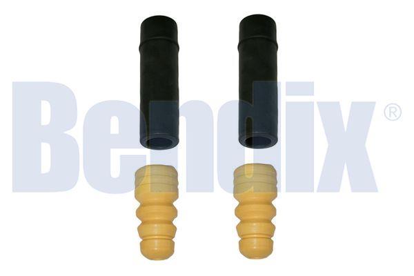 Jurid/Bendix 061820B Dustproof kit for 2 shock absorbers 061820B: Buy near me in Poland at 2407.PL - Good price!