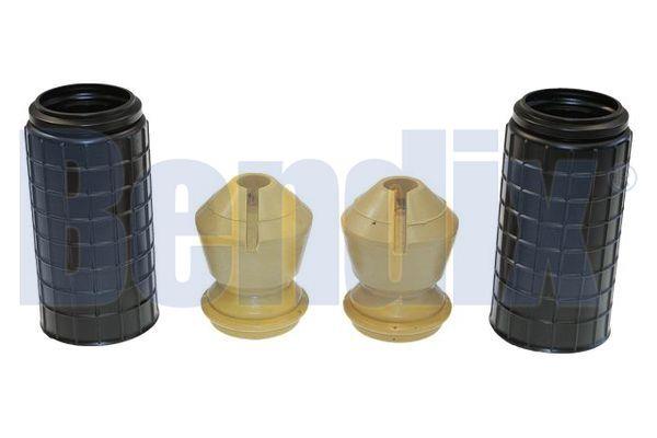 Jurid/Bendix 061772B Dustproof kit for 2 shock absorbers 061772B: Buy near me in Poland at 2407.PL - Good price!