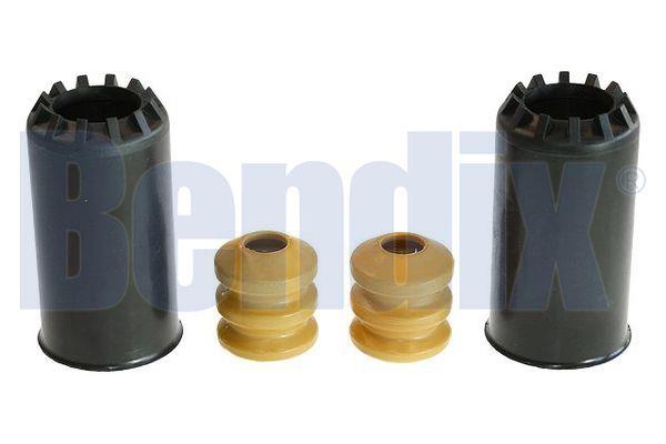 Jurid/Bendix 061764B Dustproof kit for 2 shock absorbers 061764B: Buy near me in Poland at 2407.PL - Good price!