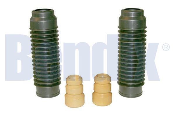 Jurid/Bendix 061886B Dustproof kit for 2 shock absorbers 061886B: Buy near me in Poland at 2407.PL - Good price!