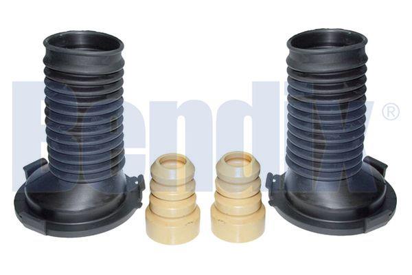 Jurid/Bendix 061897B Dustproof kit for 2 shock absorbers 061897B: Buy near me in Poland at 2407.PL - Good price!