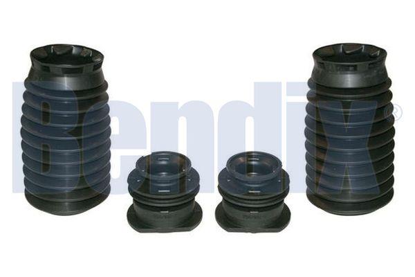 Jurid/Bendix 062621B Dustproof kit for 2 shock absorbers 062621B: Buy near me in Poland at 2407.PL - Good price!