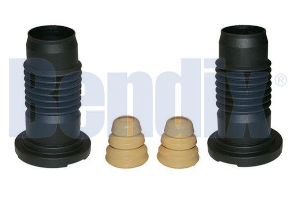 Jurid/Bendix 062634B Dustproof kit for 2 shock absorbers 062634B: Buy near me in Poland at 2407.PL - Good price!