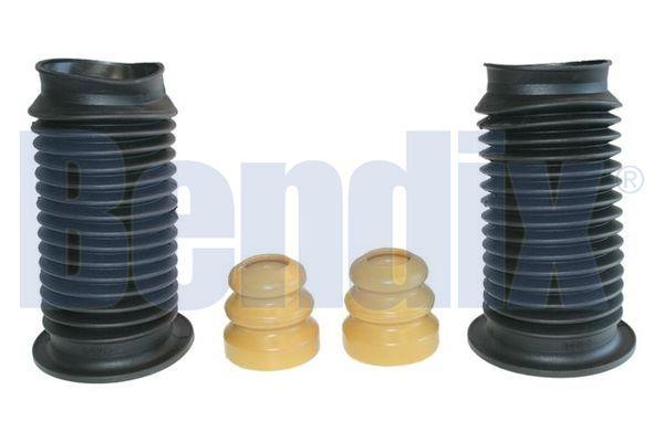 Jurid/Bendix 061868B Dustproof kit for 2 shock absorbers 061868B: Buy near me in Poland at 2407.PL - Good price!