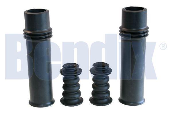 Jurid/Bendix 062640B Dustproof kit for 2 shock absorbers 062640B: Buy near me in Poland at 2407.PL - Good price!