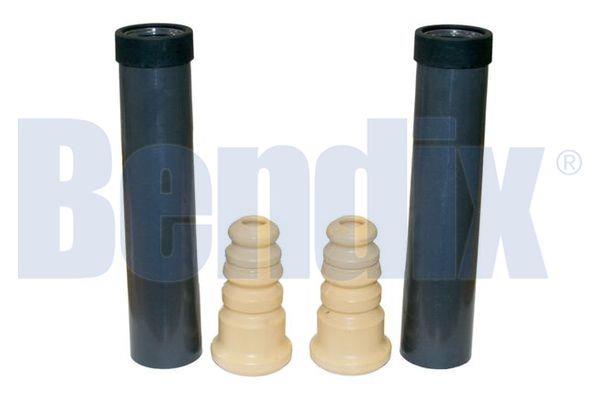 Jurid/Bendix 061912B Dustproof kit for 2 shock absorbers 061912B: Buy near me in Poland at 2407.PL - Good price!