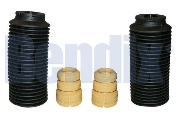 Jurid/Bendix 061850B Dustproof kit for 2 shock absorbers 061850B: Buy near me in Poland at 2407.PL - Good price!
