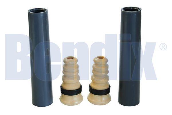 Jurid/Bendix 061806B Dustproof kit for 2 shock absorbers 061806B: Buy near me in Poland at 2407.PL - Good price!