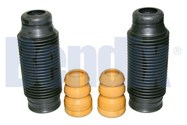 Jurid/Bendix 061825B Dustproof kit for 2 shock absorbers 061825B: Buy near me in Poland at 2407.PL - Good price!