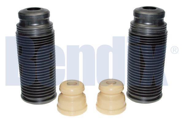 Jurid/Bendix 061794B Dustproof kit for 2 shock absorbers 061794B: Buy near me at 2407.PL in Poland at an Affordable price!