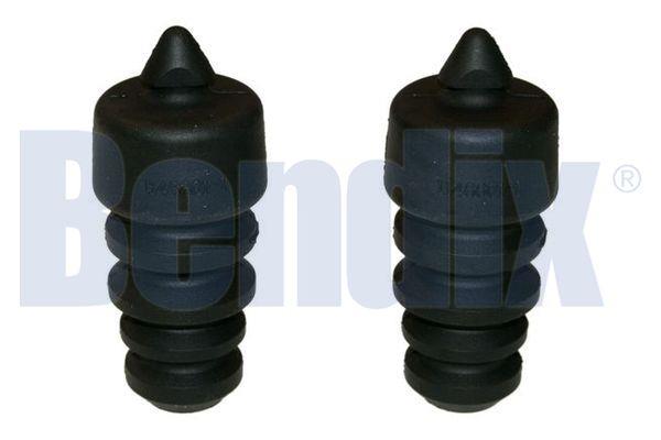 Jurid/Bendix 061934B Dustproof kit for 2 shock absorbers 061934B: Buy near me in Poland at 2407.PL - Good price!