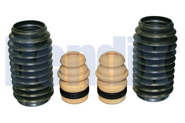 Jurid/Bendix 061828B Dustproof kit for 2 shock absorbers 061828B: Buy near me at 2407.PL in Poland at an Affordable price!
