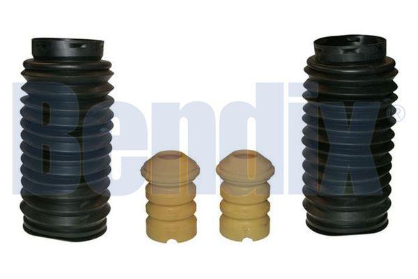 Jurid/Bendix 062614B Dustproof kit for 2 shock absorbers 062614B: Buy near me in Poland at 2407.PL - Good price!