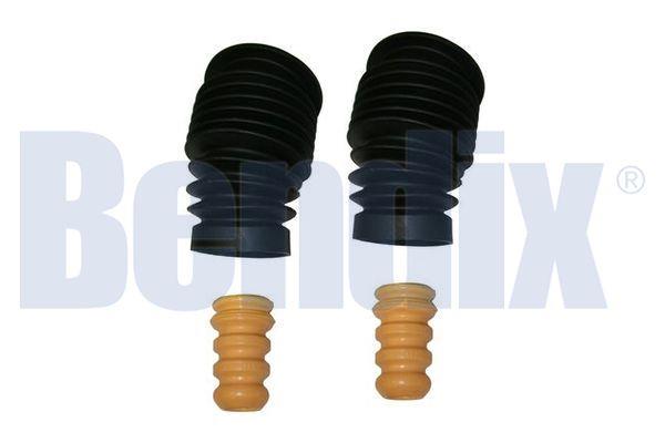 Jurid/Bendix 061990B Dustproof kit for 2 shock absorbers 061990B: Buy near me in Poland at 2407.PL - Good price!