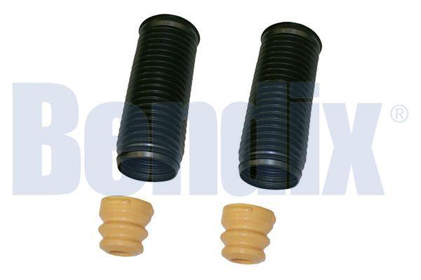 Jurid/Bendix 061870B Dustproof kit for 2 shock absorbers 061870B: Buy near me in Poland at 2407.PL - Good price!