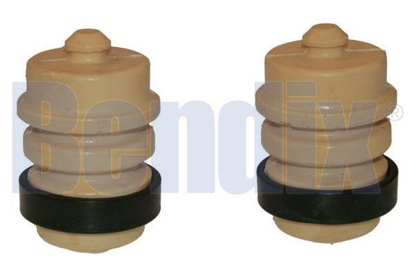 Jurid/Bendix 061882B Dustproof kit for 2 shock absorbers 061882B: Buy near me in Poland at 2407.PL - Good price!