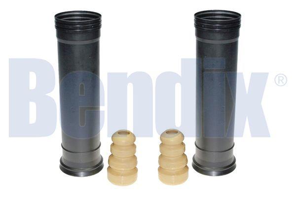 Jurid/Bendix 061824B Dustproof kit for 2 shock absorbers 061824B: Buy near me in Poland at 2407.PL - Good price!