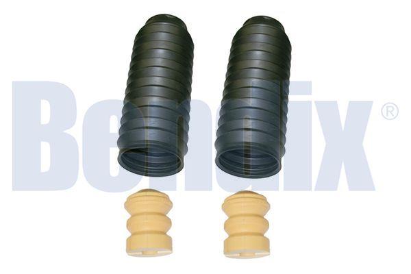 Jurid/Bendix 061783B Dustproof kit for 2 shock absorbers 061783B: Buy near me in Poland at 2407.PL - Good price!