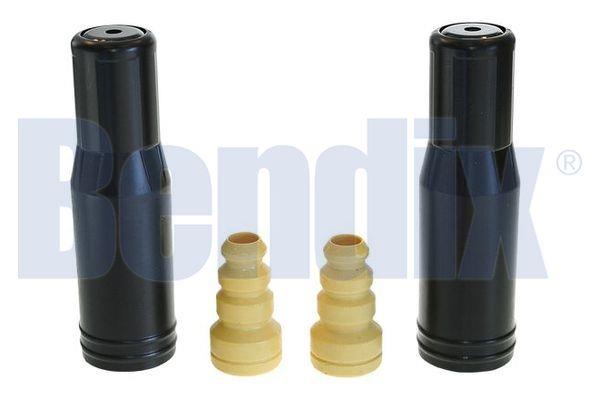 Jurid/Bendix 061814B Dustproof kit for 2 shock absorbers 061814B: Buy near me in Poland at 2407.PL - Good price!