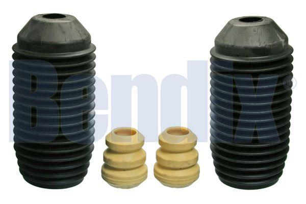 Jurid/Bendix 061748B Dustproof kit for 2 shock absorbers 061748B: Buy near me in Poland at 2407.PL - Good price!