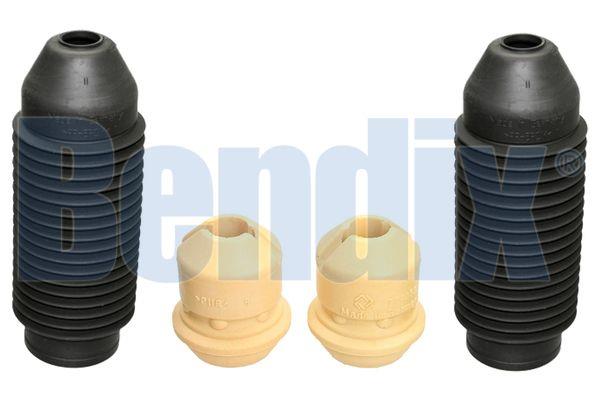 Jurid/Bendix 061679B Dustproof kit for 2 shock absorbers 061679B: Buy near me in Poland at 2407.PL - Good price!