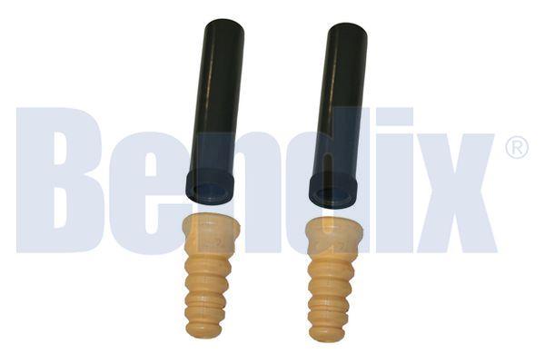 Jurid/Bendix 061803B Dustproof kit for 2 shock absorbers 061803B: Buy near me in Poland at 2407.PL - Good price!