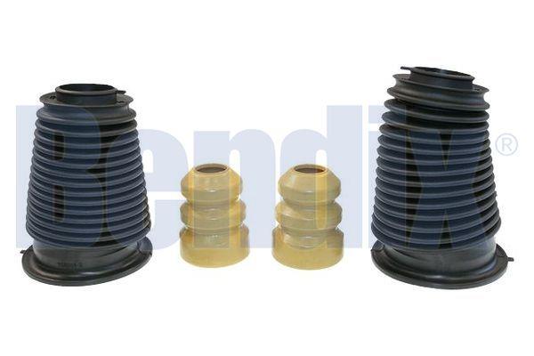 Jurid/Bendix 061699B Dustproof kit for 2 shock absorbers 061699B: Buy near me in Poland at 2407.PL - Good price!