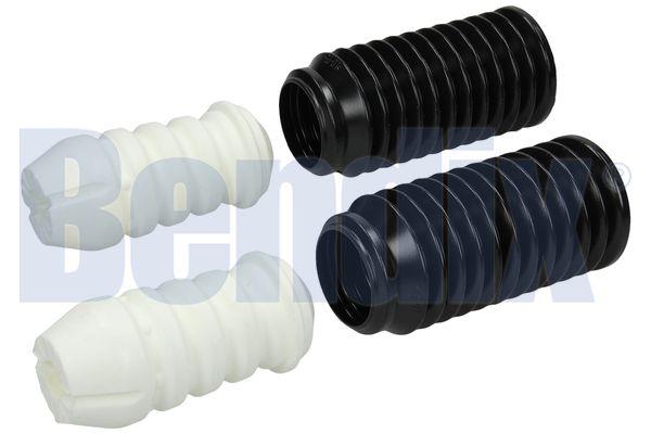 Jurid/Bendix 061724B Dustproof kit for 2 shock absorbers 061724B: Buy near me in Poland at 2407.PL - Good price!