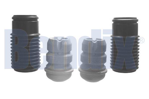 Jurid/Bendix 061650B Dustproof kit for 2 shock absorbers 061650B: Buy near me in Poland at 2407.PL - Good price!