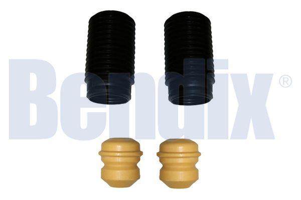 Jurid/Bendix 061718B Dustproof kit for 2 shock absorbers 061718B: Buy near me at 2407.PL in Poland at an Affordable price!