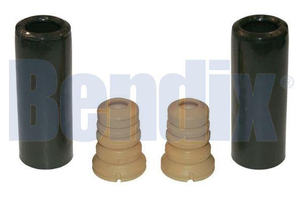 Jurid/Bendix 062628B Dustproof kit for 2 shock absorbers 062628B: Buy near me in Poland at 2407.PL - Good price!