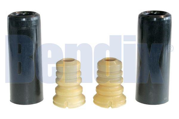 Jurid/Bendix 062629B Dustproof kit for 2 shock absorbers 062629B: Buy near me in Poland at 2407.PL - Good price!