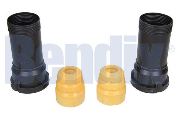 Jurid/Bendix 062650B Dustproof kit for 2 shock absorbers 062650B: Buy near me in Poland at 2407.PL - Good price!
