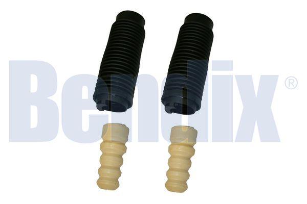 Jurid/Bendix 061749B Dustproof kit for 2 shock absorbers 061749B: Buy near me in Poland at 2407.PL - Good price!
