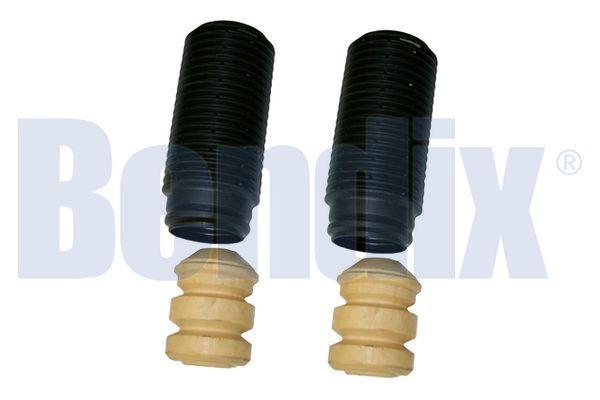 Jurid/Bendix 061759B Dustproof kit for 2 shock absorbers 061759B: Buy near me in Poland at 2407.PL - Good price!