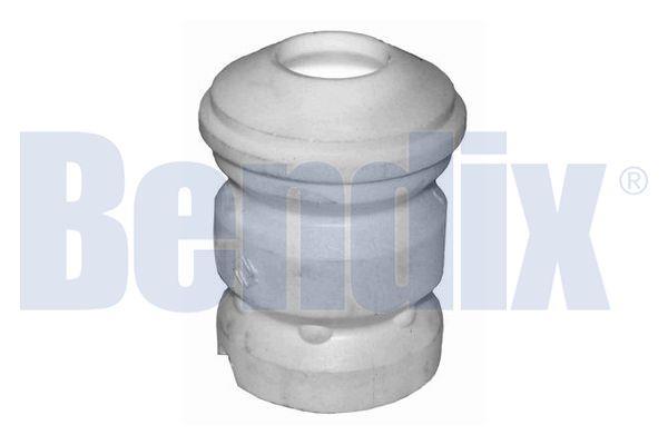 Jurid/Bendix 043571B Rubber buffer, suspension 043571B: Buy near me at 2407.PL in Poland at an Affordable price!