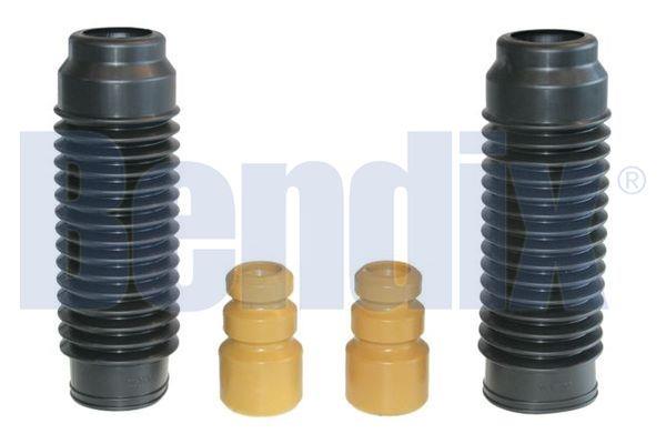 Jurid/Bendix 061883B Dustproof kit for 2 shock absorbers 061883B: Buy near me in Poland at 2407.PL - Good price!