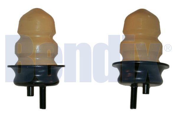 Jurid/Bendix 061919B Dustproof kit for 2 shock absorbers 061919B: Buy near me in Poland at 2407.PL - Good price!