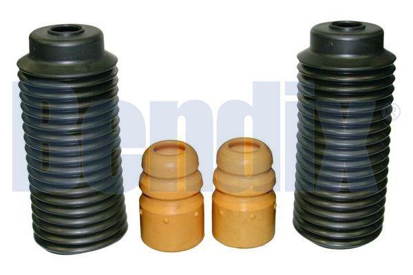 Jurid/Bendix 061829B Dustproof kit for 2 shock absorbers 061829B: Buy near me at 2407.PL in Poland at an Affordable price!