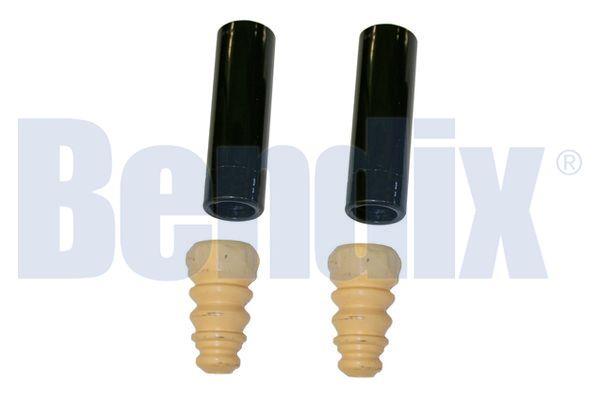 Jurid/Bendix 061871B Dustproof kit for 2 shock absorbers 061871B: Buy near me in Poland at 2407.PL - Good price!