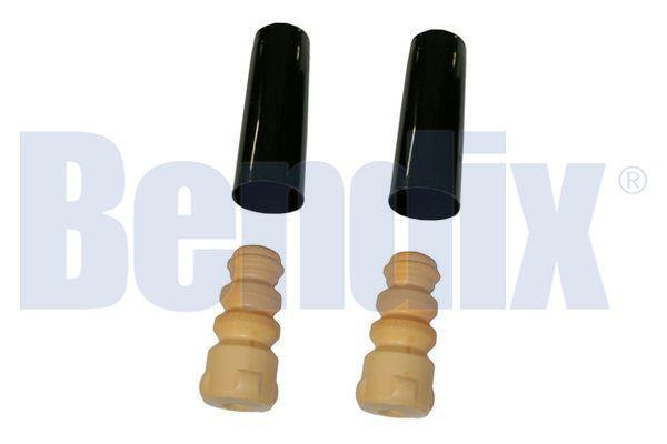 Jurid/Bendix 061872B Dustproof kit for 2 shock absorbers 061872B: Buy near me in Poland at 2407.PL - Good price!